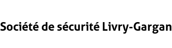 Société de sécurité Livry-Gargan